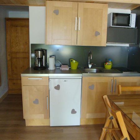 Chambres D'Hotes Le Genepi วาลเดอบลอร์ ภายนอก รูปภาพ