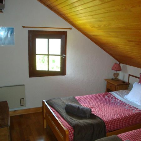 Chambres D'Hotes Le Genepi วาลเดอบลอร์ ภายนอก รูปภาพ