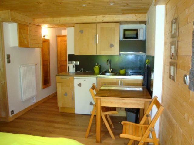 Chambres D'Hotes Le Genepi วาลเดอบลอร์ ภายนอก รูปภาพ