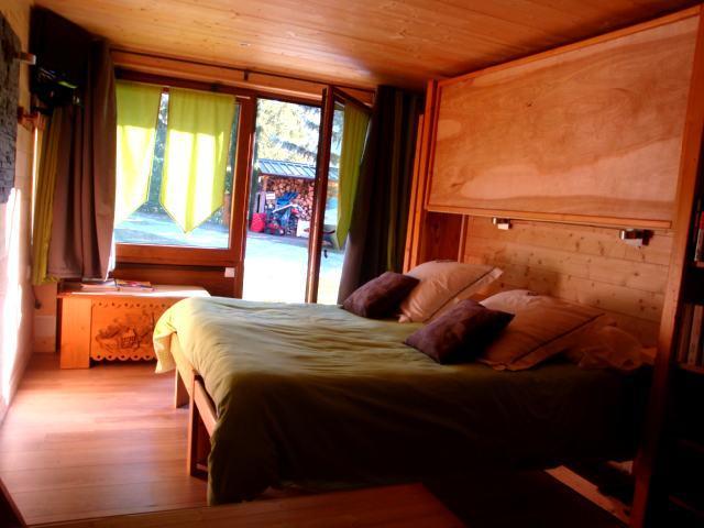 Chambres D'Hotes Le Genepi วาลเดอบลอร์ ภายนอก รูปภาพ